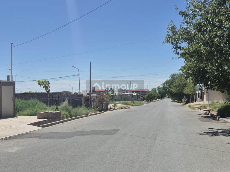 Lote en Venta en Las Heras, Mendoza