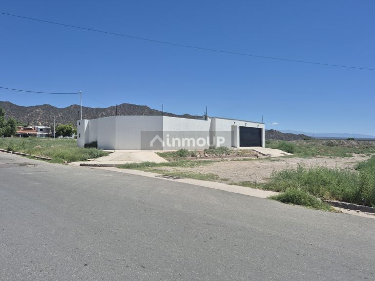 Lote en Venta en Las Heras, Mendoza