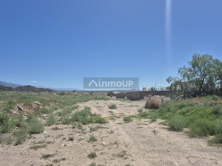 Lote en Venta en Las Heras, Mendoza