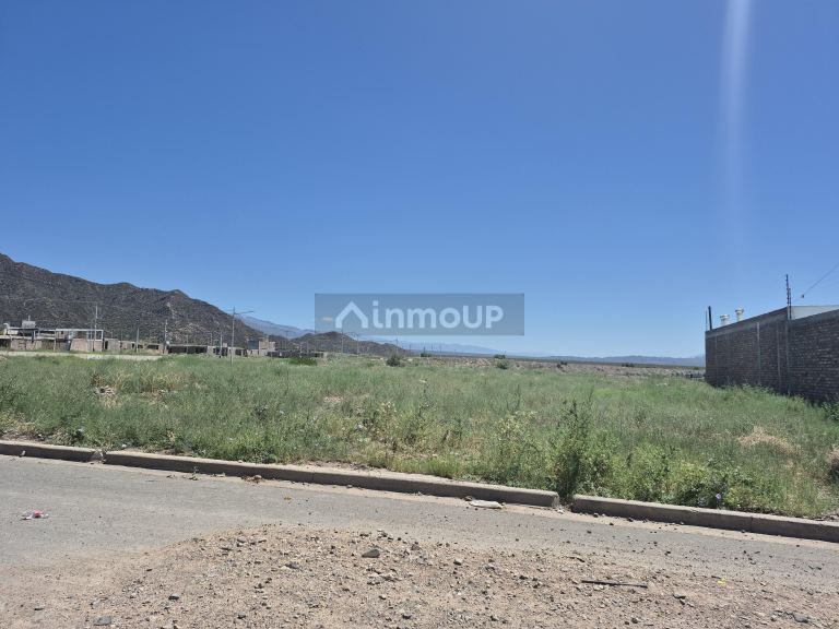 Lote en Venta en Las Heras, Mendoza