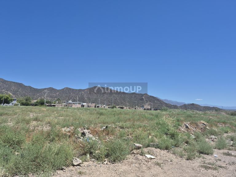 Lote en Venta en Las Heras, Mendoza