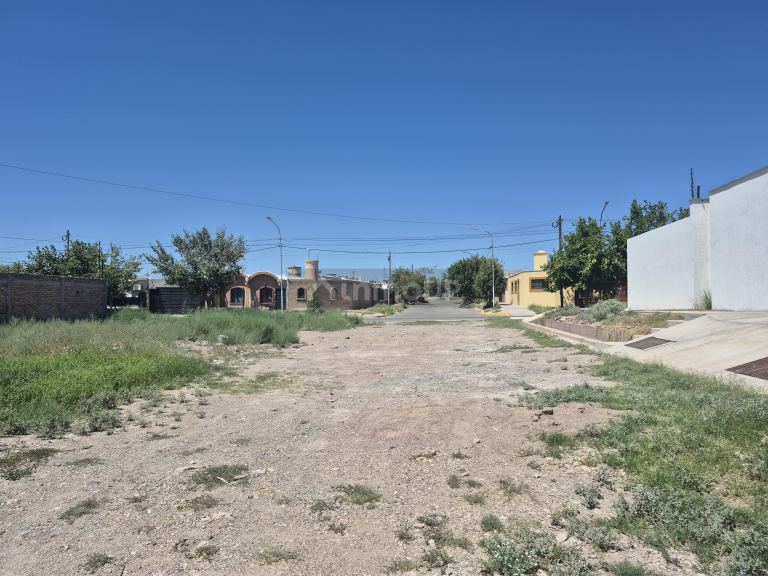 Lote en Venta en Las Heras, Mendoza