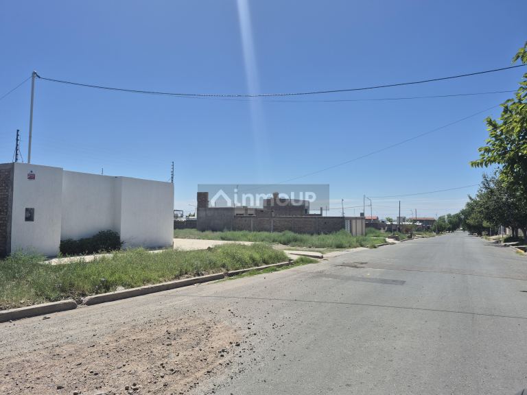 Lote en Venta en Las Heras, Mendoza