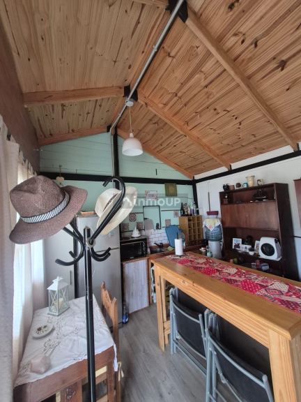 Cabaña en Venta en Lujan de Cuyo, Mendoza