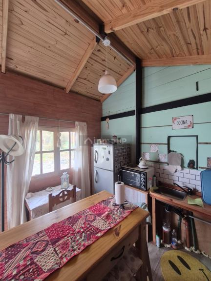Cabaña en Venta en Lujan de Cuyo, Mendoza