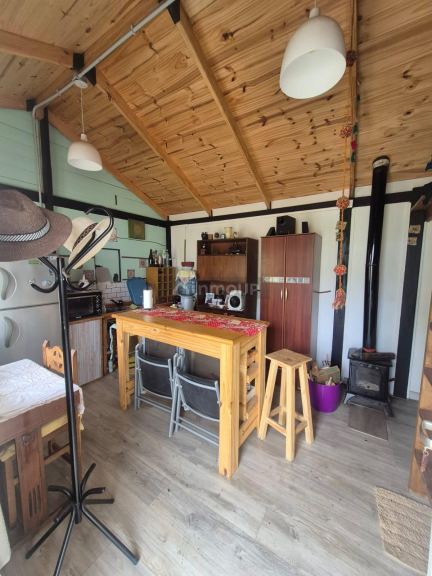 Cabaña en Venta en Lujan de Cuyo, Mendoza