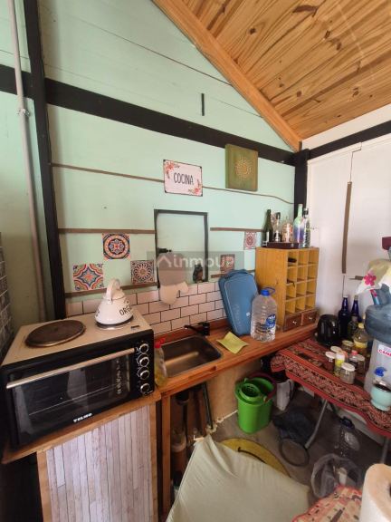 Cabaña en Venta en Lujan de Cuyo, Mendoza