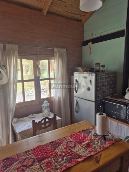 Cabaña en Venta en Lujan de Cuyo, Mendoza