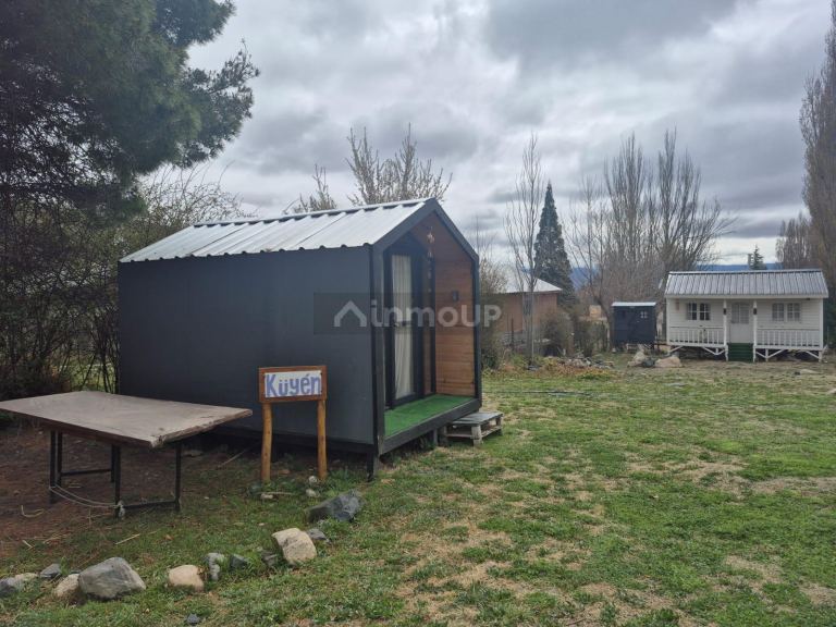 Cabaña en Venta en Lujan de Cuyo, Mendoza