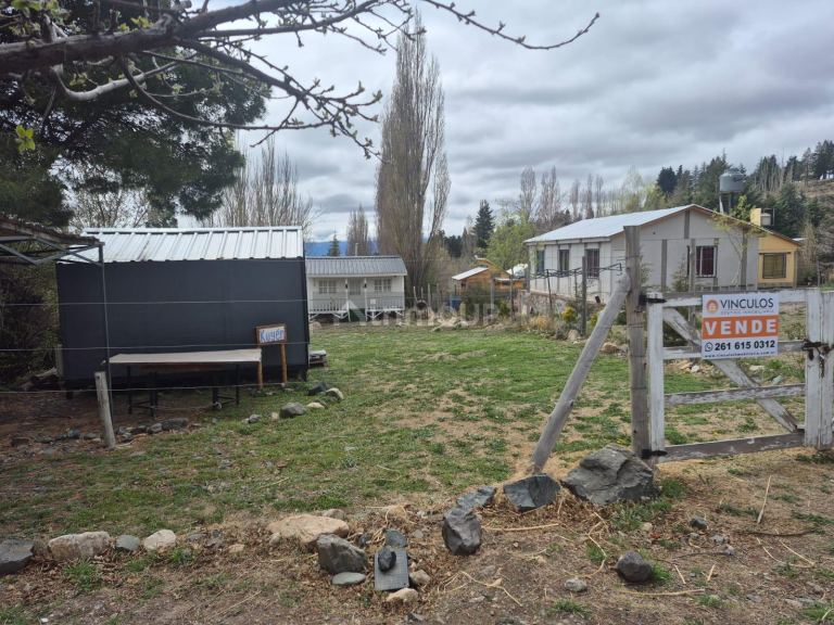 Cabaña en Venta en Lujan de Cuyo, Mendoza