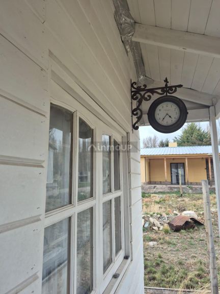 Cabaña en Venta en Lujan de Cuyo, Mendoza