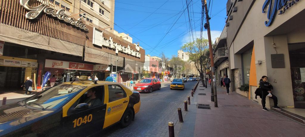 Local Comercial en Venta en Capital, Mendoza