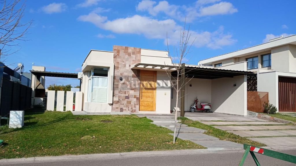 Casa en Alquiler en Lujan de Cuyo, Mendoza