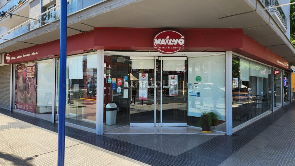 Local Comercial en Alquiler en Maipu, Mendoza