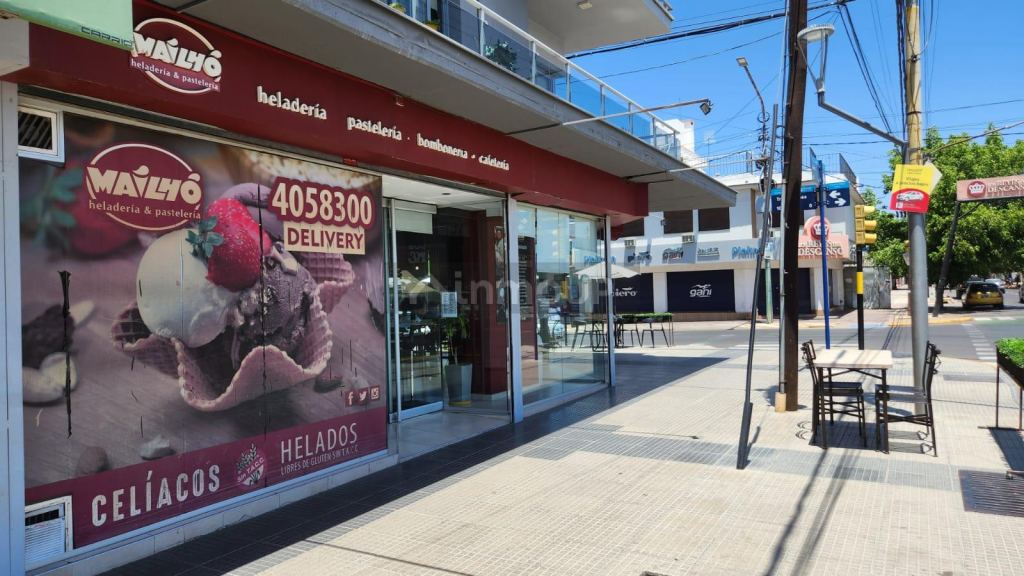 Local Comercial en Alquiler en Maipu, Mendoza