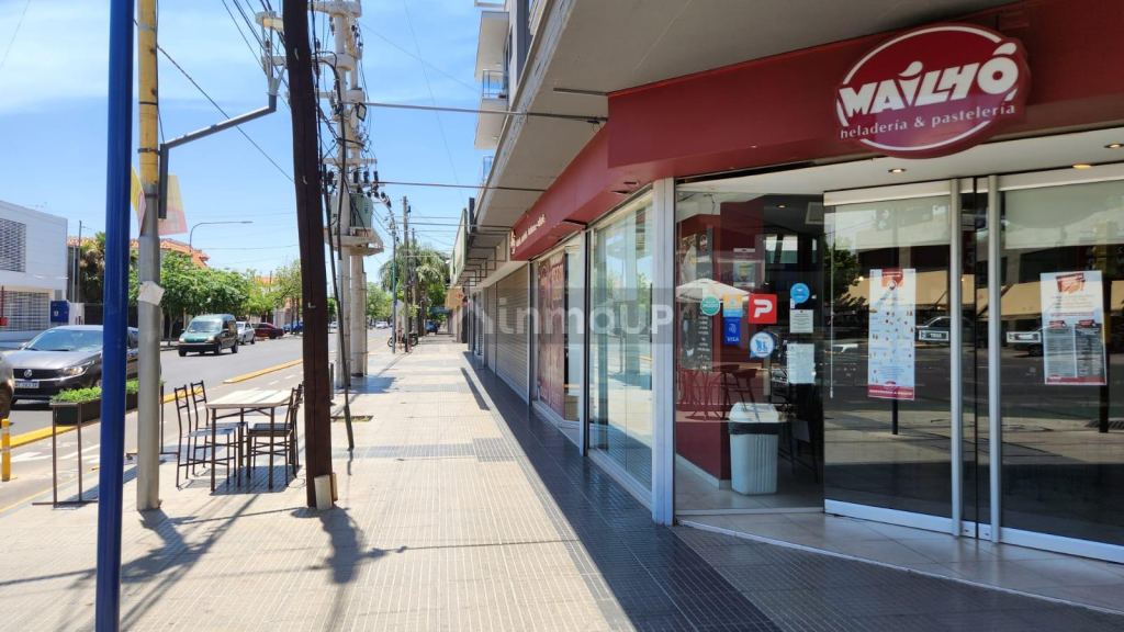 Local Comercial en Alquiler en Maipu, Mendoza