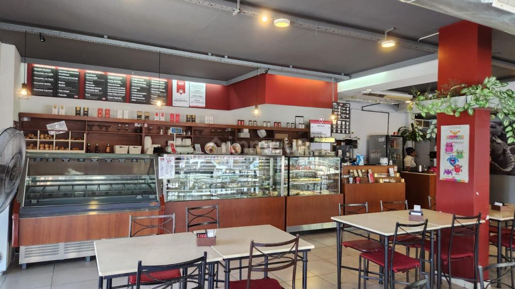 Local Comercial en Alquiler en Maipu, Mendoza