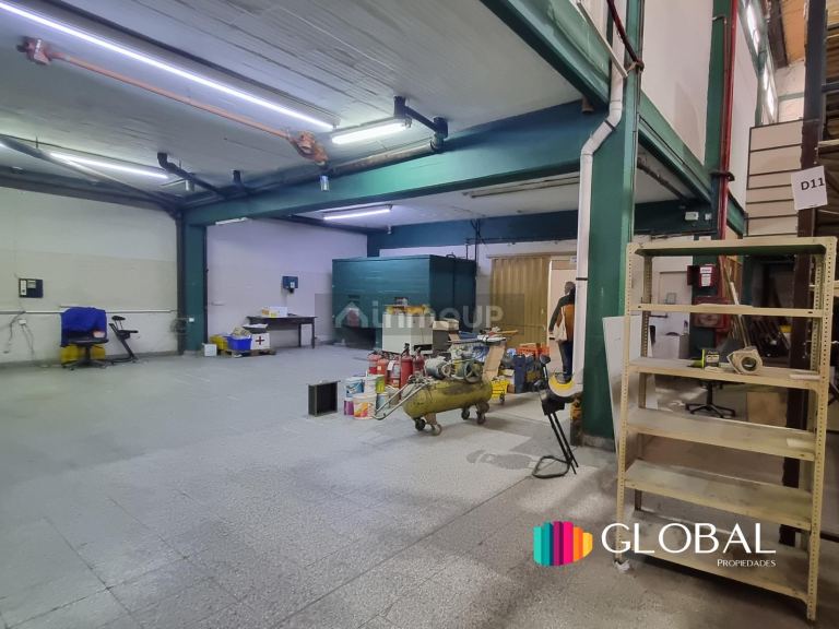 Galpon en Venta en S.M. de Tucumán, Tucuman
