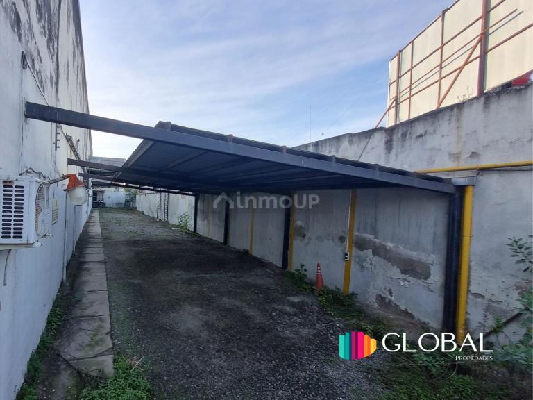 Galpon en Venta en S.M. de Tucumán, Tucuman