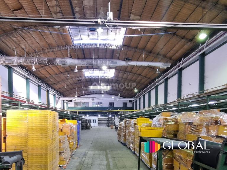 Galpon en Venta en S.M. de Tucumán, Tucuman