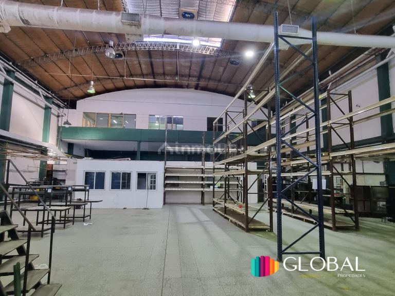 Galpon en Venta en S.M. de Tucumán, Tucuman
