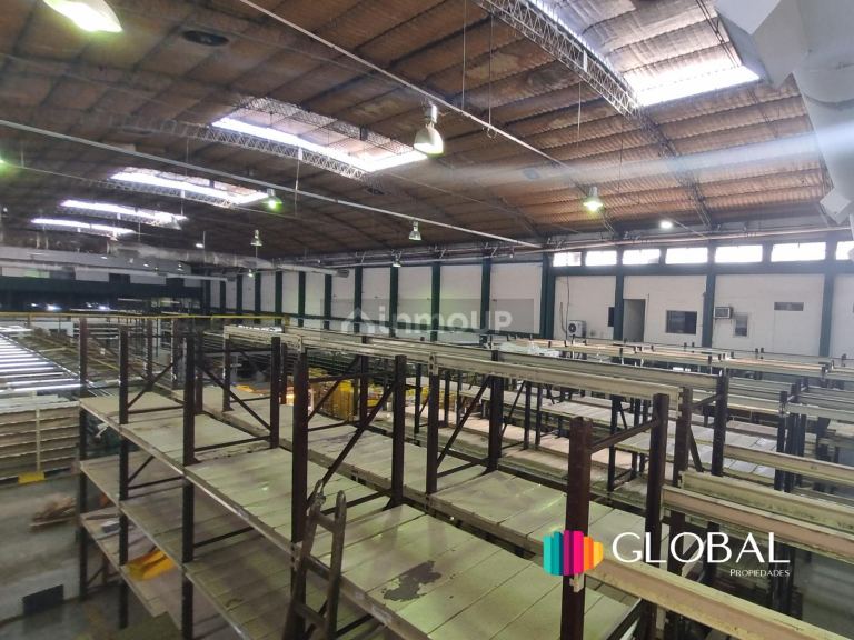 Galpon en Venta en S.M. de Tucumán, Tucuman