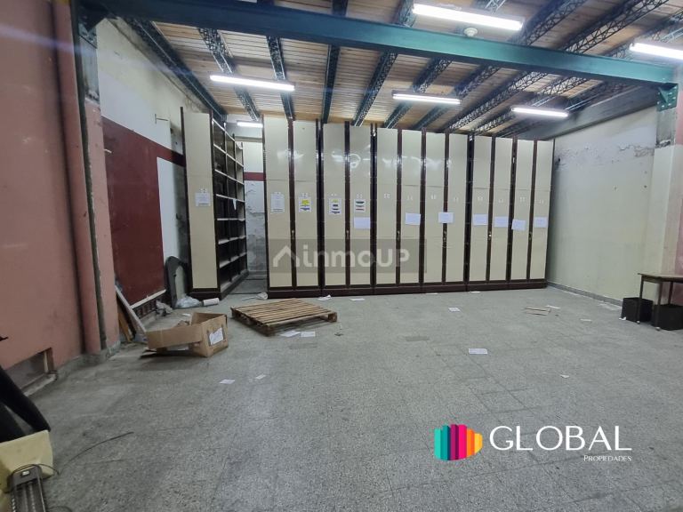 Galpon en Venta en S.M. de Tucumán, Tucuman