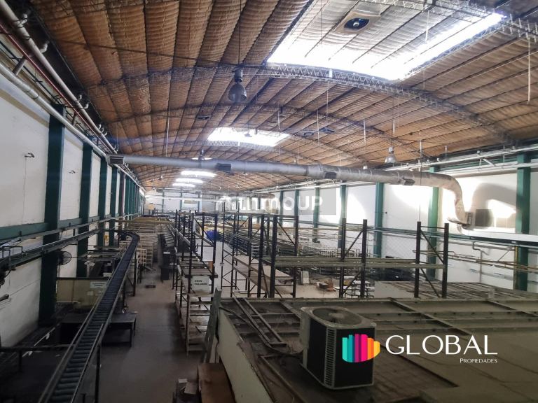 Galpon en Venta en S.M. de Tucumán, Tucuman