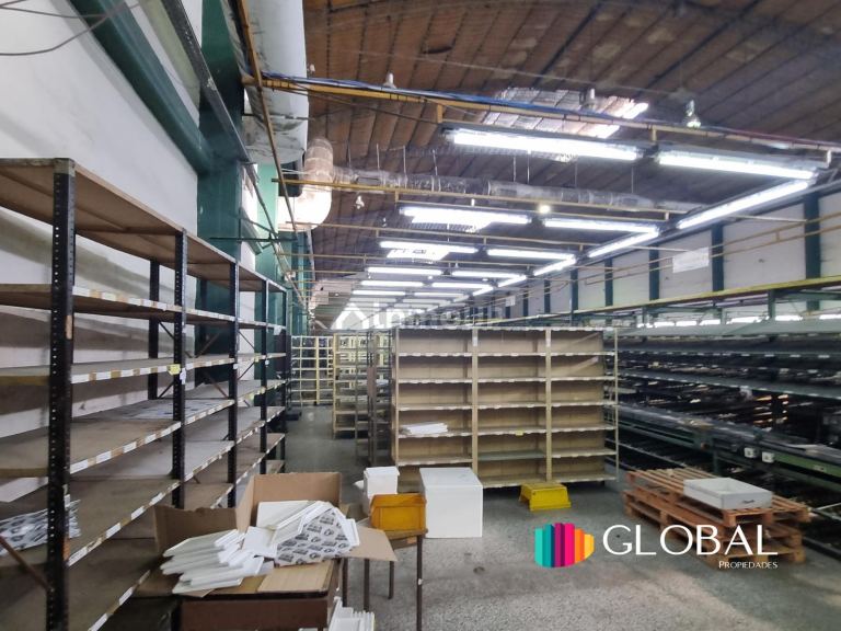 Galpon en Venta en S.M. de Tucumán, Tucuman