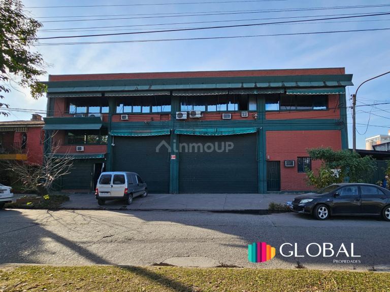 Galpon en Venta en S.M. de Tucumán, Tucuman