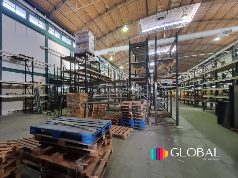 Galpon en Venta en S.M. de Tucumán, Tucuman