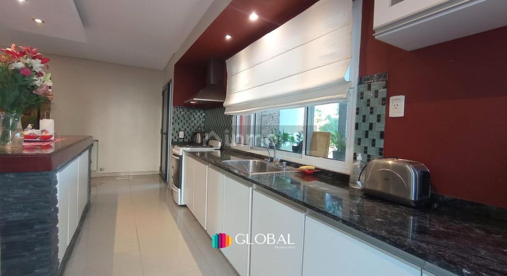 Yerba Buena Casa  en  Country Club Cerro Azul - Yerba Buena