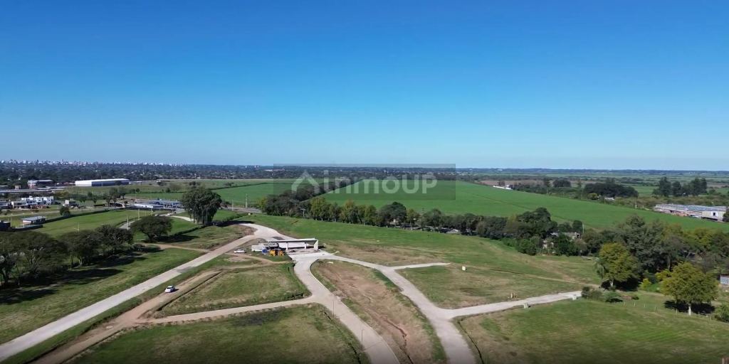 Lules Tucanes Country Club - San Pablo