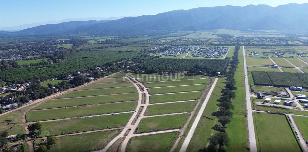 Terreno en Venta en Lules, Tucuman - USD 40.300 | Inmoup - 10