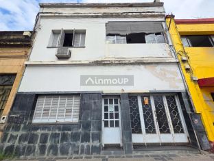 S.M. de Tucumán Av. Mitre  primera cuadra