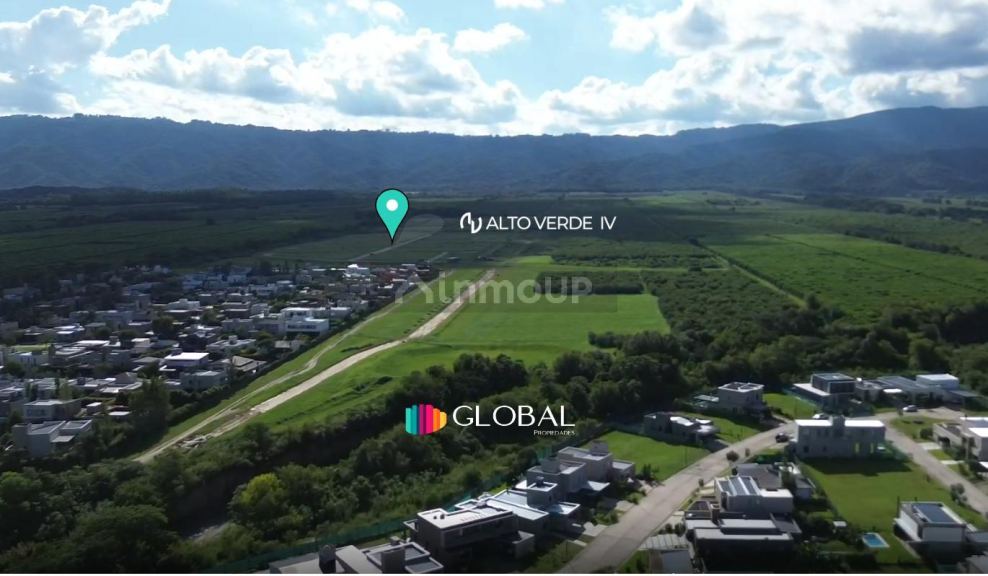 Terreno en Venta en Yerba Buena, Tucuman - USD 46.000 | Inmoup - 6