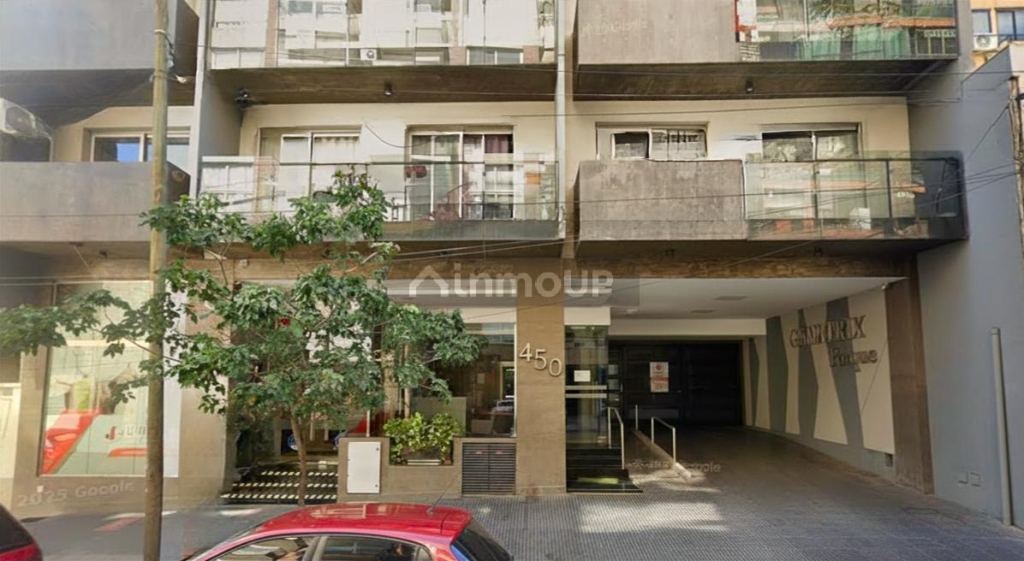 S.M. de Tucumán 4 Cocheras en Venta en Balcarce  al 400 - Barrio Norte