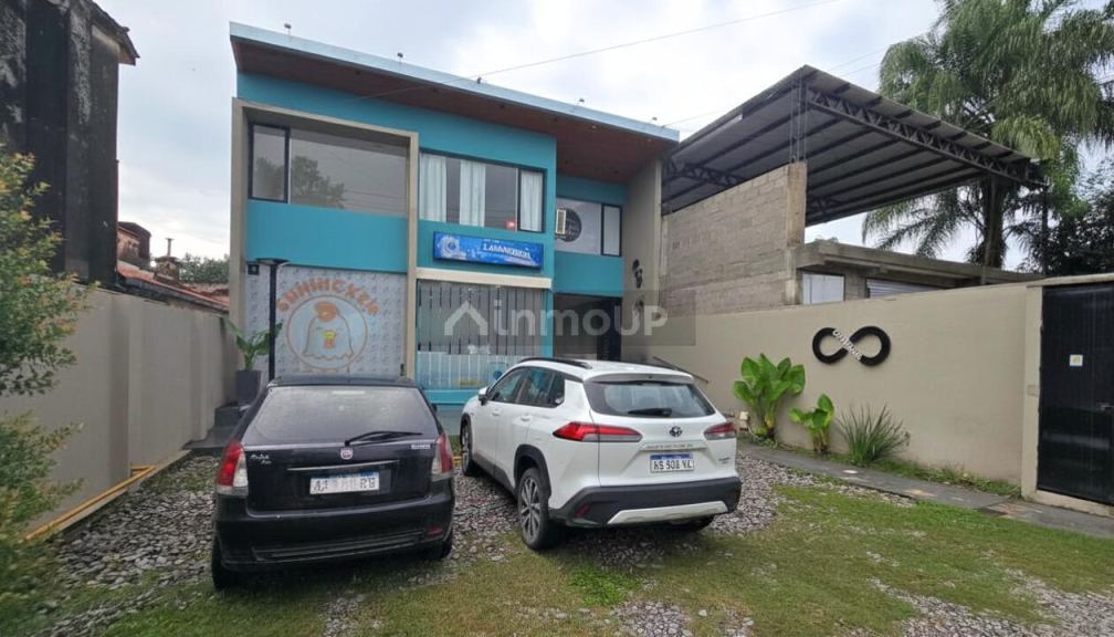 Local Comercial en Alquiler en Yerba Buena, Tucuman - $ 700.000 | Inmoup - 13