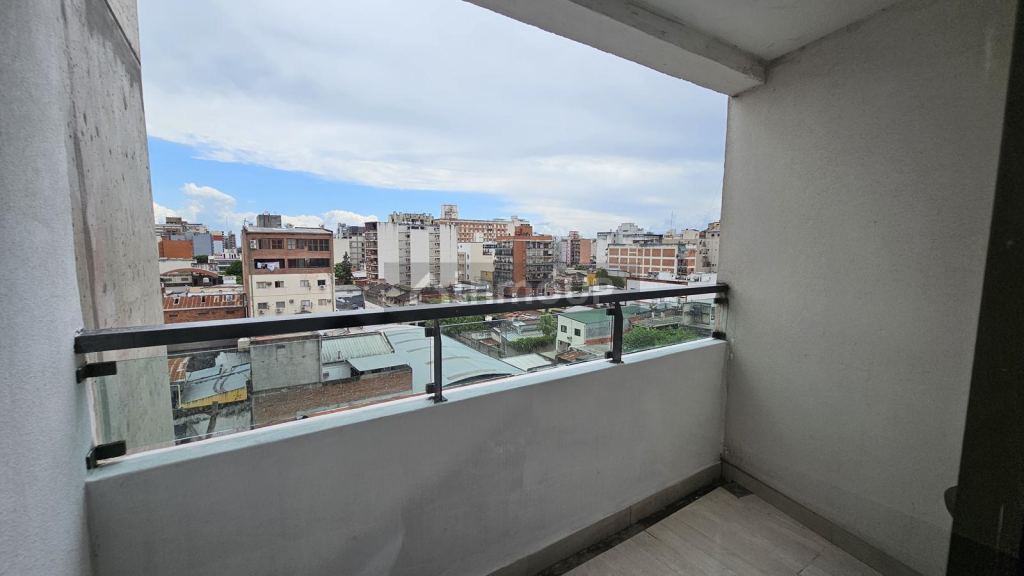S.M. de Tucumán Torre H - Crisostomo Alvarez al 600