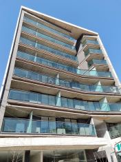 S.M. de Tucumán Torre H - Crisostomo Alvarez al 600