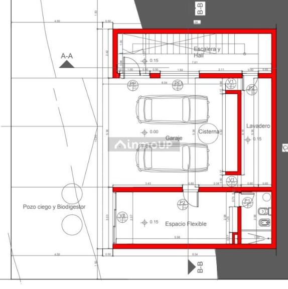 Terreno en Venta en Tafi viejo, Tucuman - USD 130.000 | Inmoup - 13