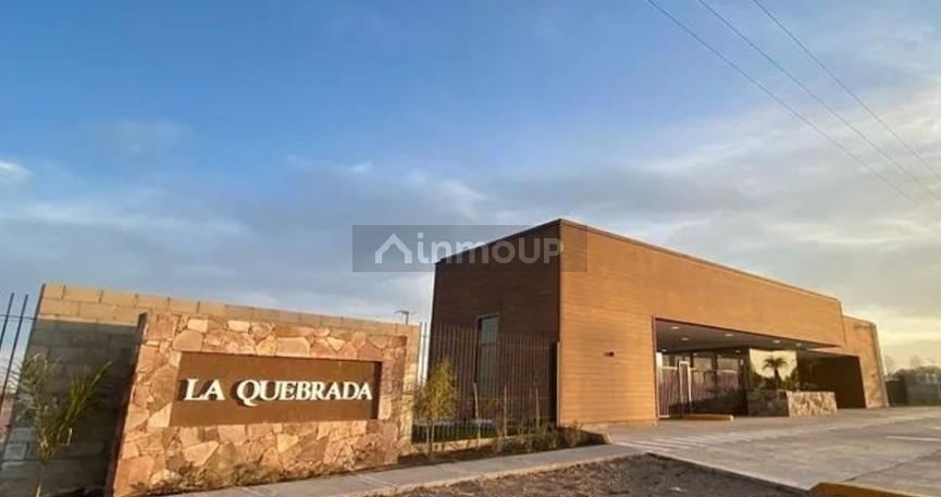 Lote en Venta en Lujan de Cuyo, Mendoza