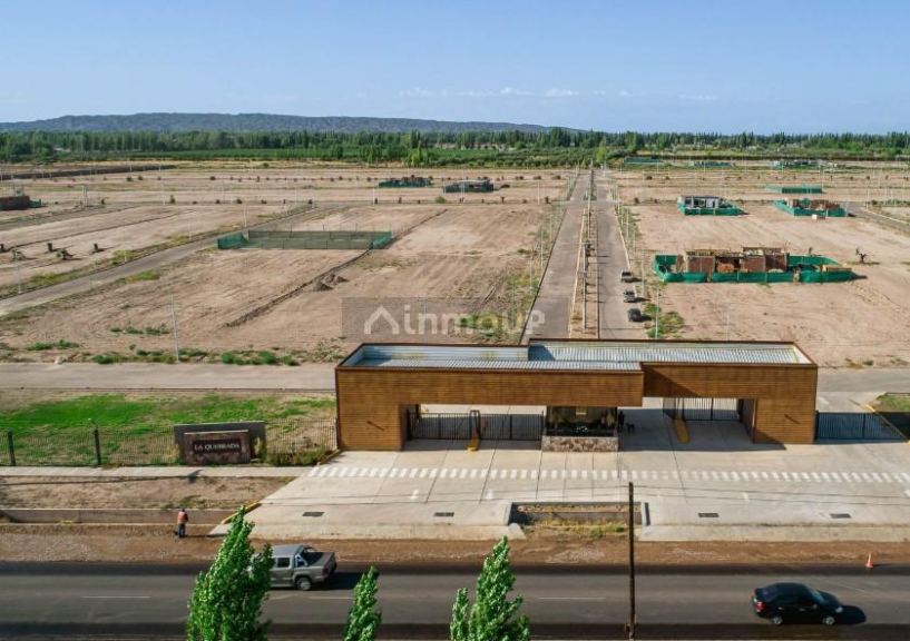 Lote en Venta en Lujan de Cuyo, Mendoza
