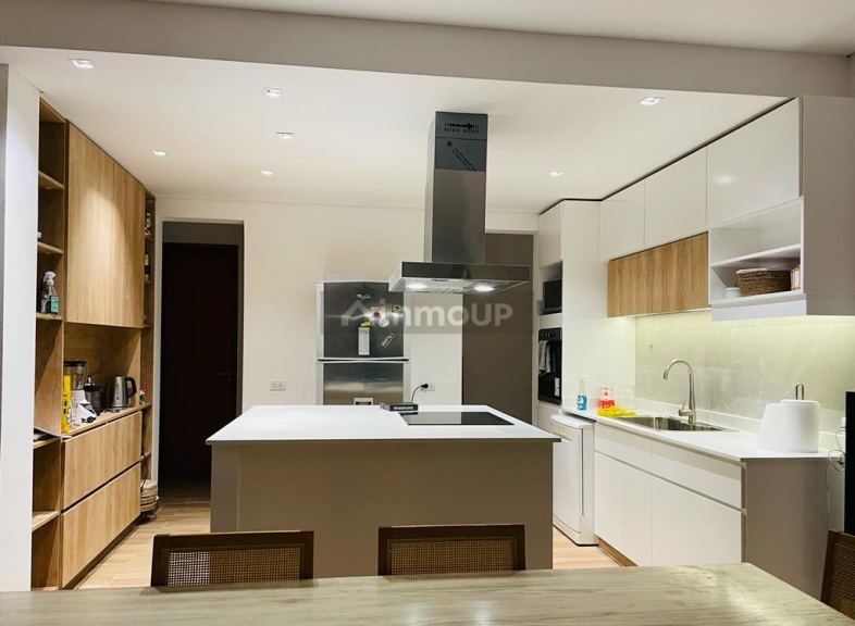 Casa en Venta en Capital, Mendoza