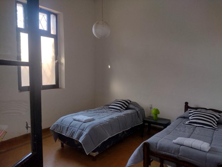 Casa en Alquiler en Godoy Cruz, Mendoza