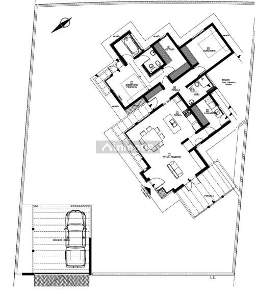 Casa en Venta en Guaymallen, Mendoza