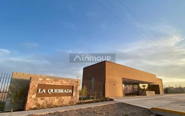 Lote en Venta en Lujan de Cuyo, Mendoza