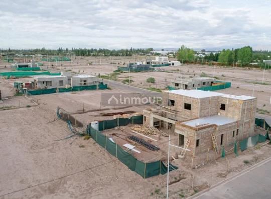 Lote en Venta en Lujan de Cuyo, Mendoza