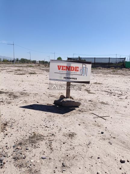 Lote en Venta en Lujan de Cuyo, Mendoza