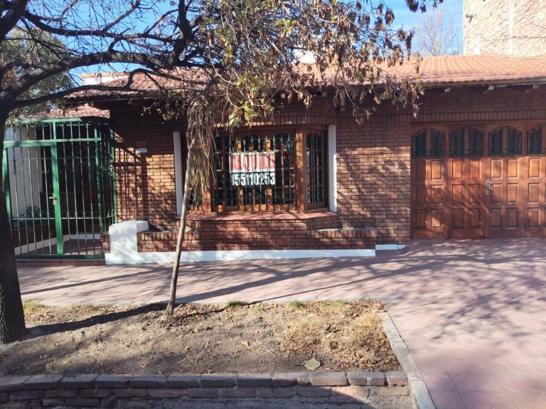 Casa en Alquiler en Guaymallen, Mendoza